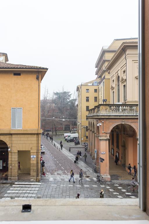Opera House By Studio Vita Bologna Luaran gambar